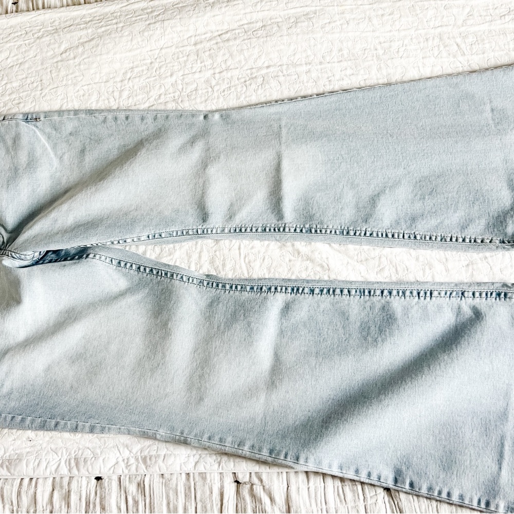 Light Blue Women's Jeans